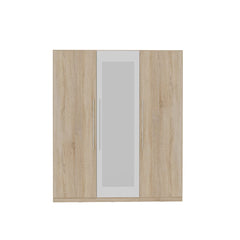 Helen Hinged Door Wardrobe 181cm, image 14