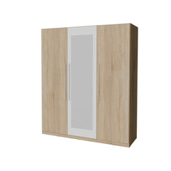 Helen Hinged Door Wardrobe 181cm, image 16