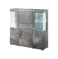 India 46 Display Cabinet 130cm - product image 2