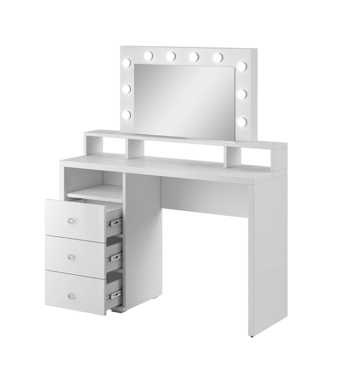 Diva 49 Dressing Table 120cm - product image 3