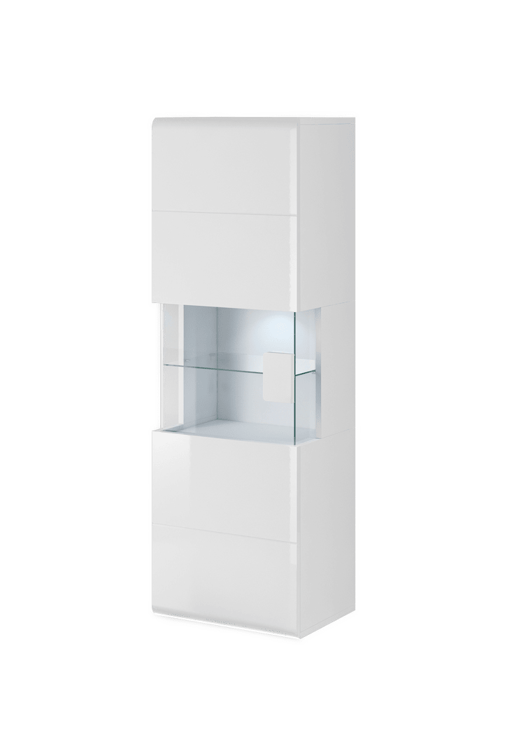 Toledo 07 Wall Hung Cabinet 53cm