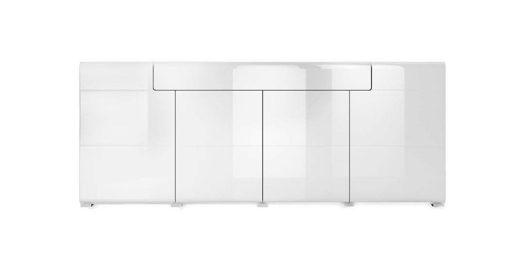Toledo 25 Sideboard Cabinet 208cm