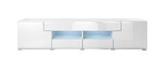 Toledo 40 TV Cabinet 208cm