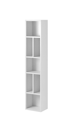 Toledo 88 Bookcase 32cm