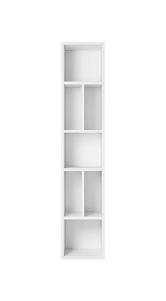 Toledo 88 Bookcase 32cm