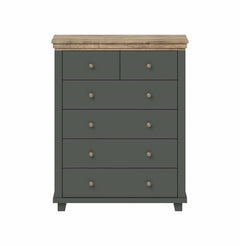 Evora 45 Chest of Drawers 90cm - product image 4