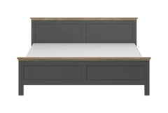 Evora 32 Bed Frame [EU Super King Size]