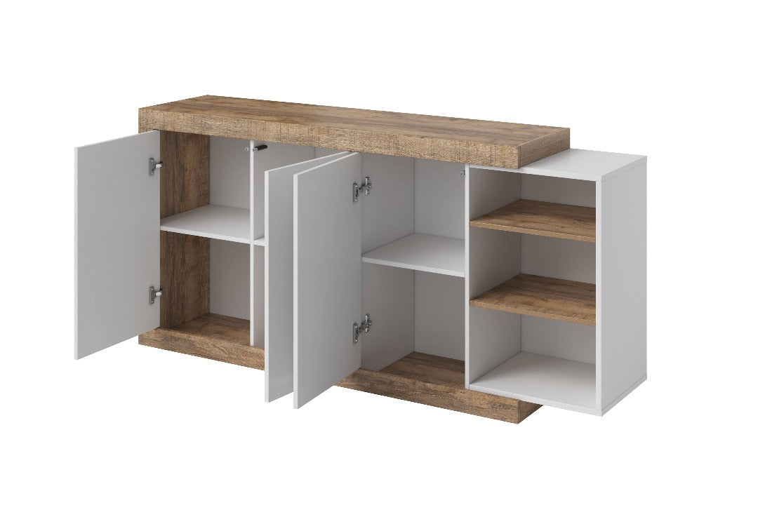 Sintra 47 Sideboard Cabinet 180cm - product image 3