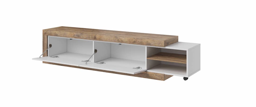 Sintra 40 TV Cabinet 200cm