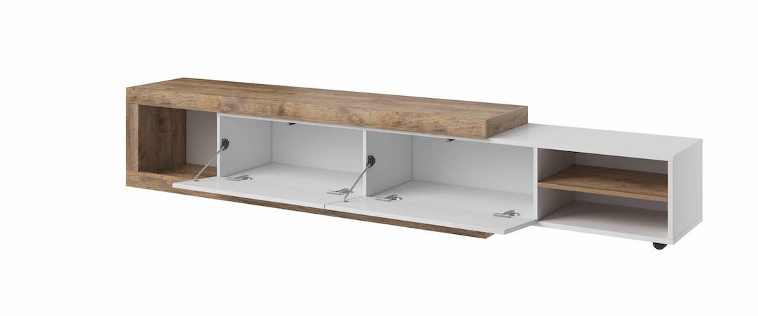 Sintra 40 TV Cabinet 200cm