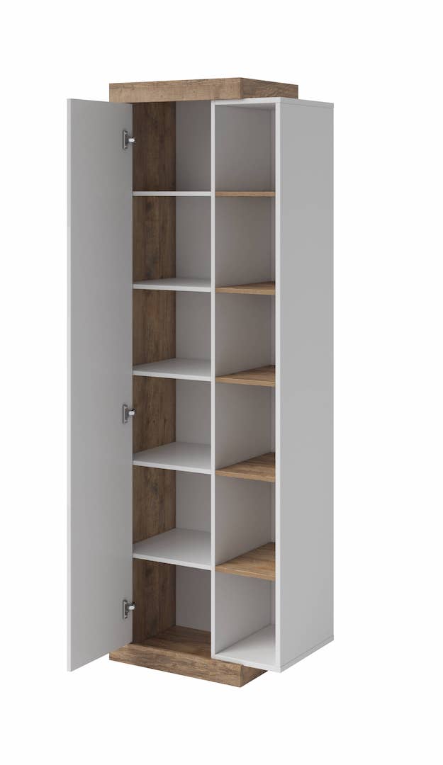 Sintra 05 Tall Cabinet 67cm