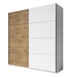 Galaxy Sliding Door Wardrobe product image