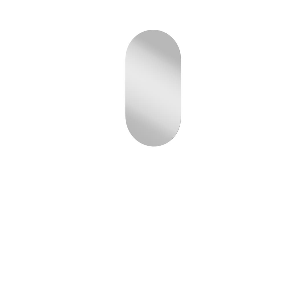 Harmony HR-04 Mirror 90cm