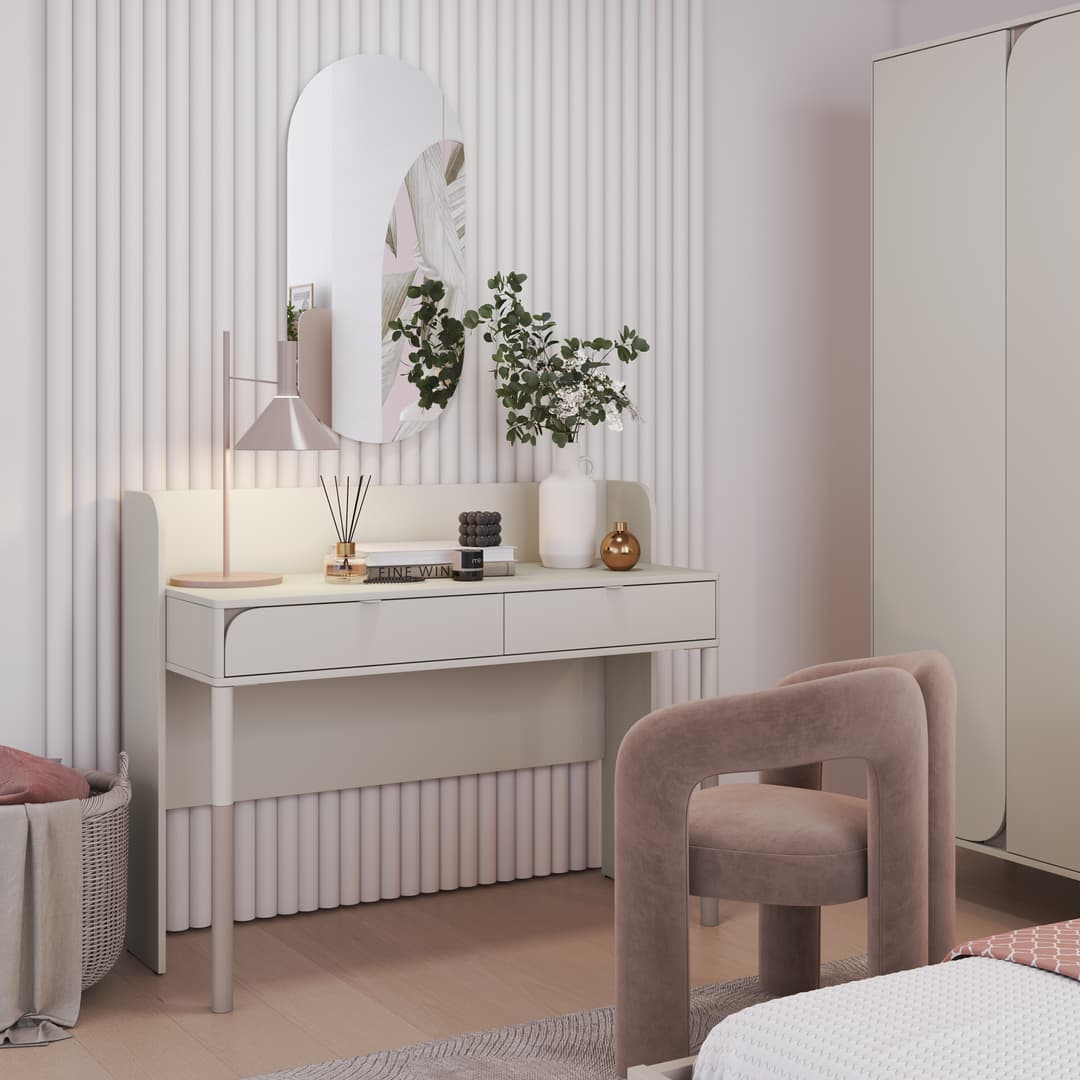 Harmony HR-04 Mirror 90cm