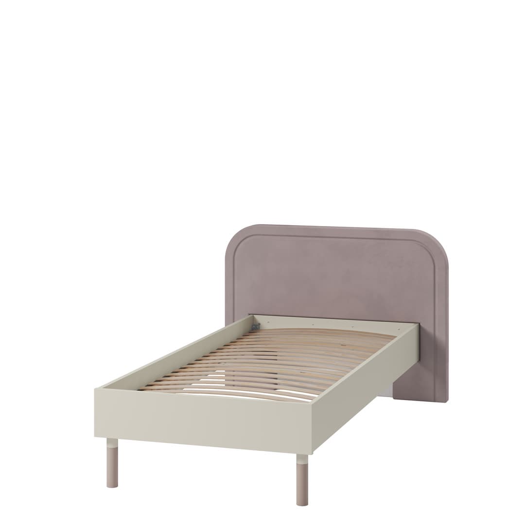Harmony HR-08 Bed Frame [EU Single]