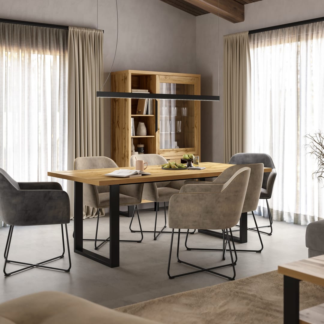 Halle 94 Dining Table 200cm