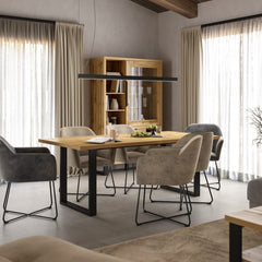 Halle 94 Dining Table 200cm - product image 3