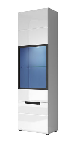Hektor 05 Display Cabinet 60cm