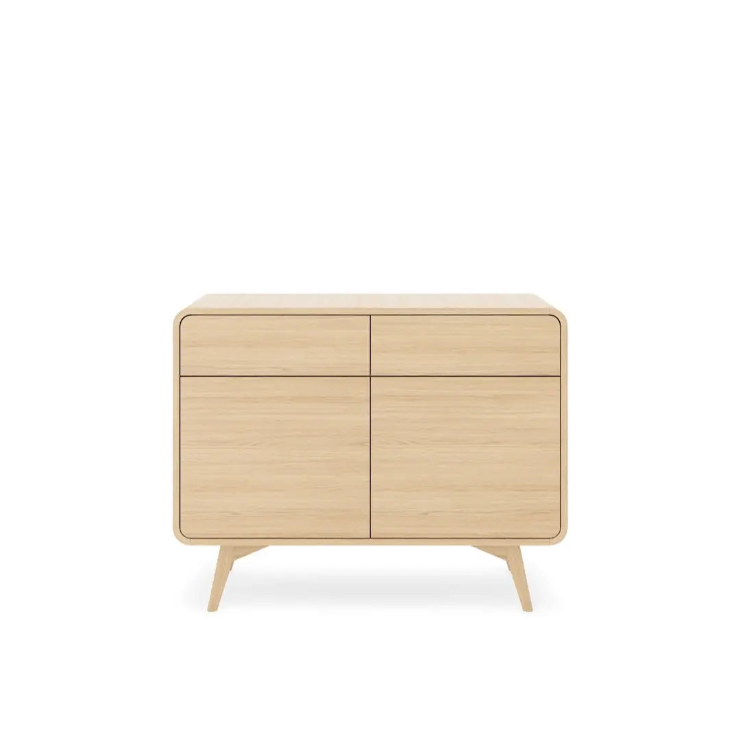 Helion Sideboard Cabinet 108cm