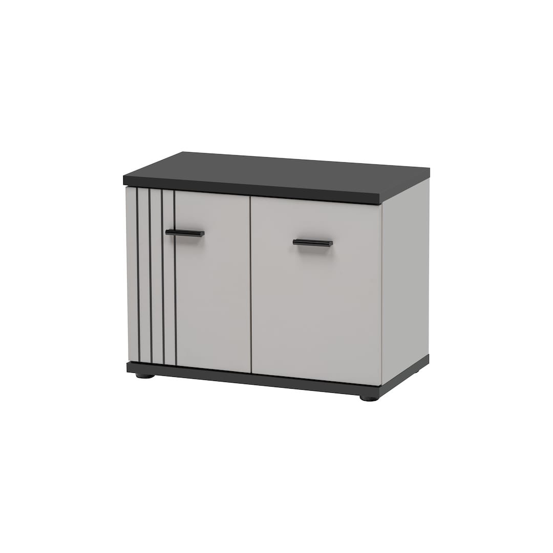 Hugo Hallway Bench 60cm
