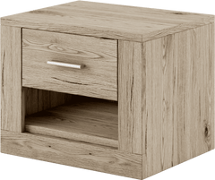Idea ID-07 Bedside Cabinet 50cm