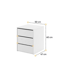 Idea ID-13 Universal Internal Drawer Unit For Wardrobe - product image 3