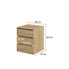 Idea ID-13 Universal Internal Drawer Unit For Wardrobe - product image 11