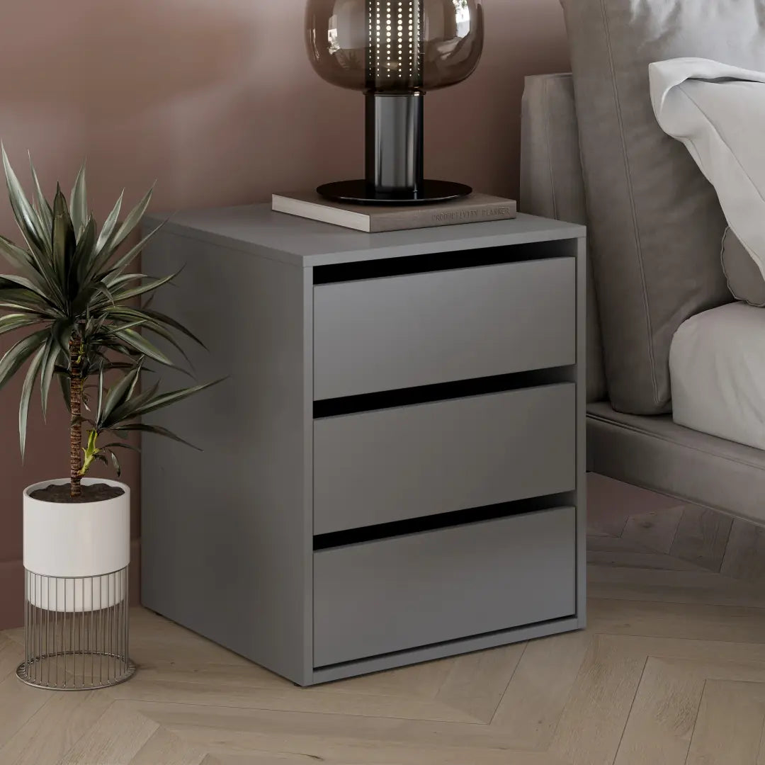 Idea ID-13 Universal Internal Drawer Unit For Wardrobe