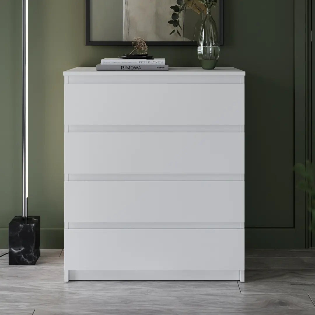 Idea ID-06 Chest of Drawers 73cm