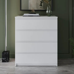 Idea ID-06 Chest of Drawers 73cm