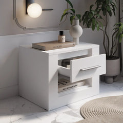 Idea ID-07 Bedside Cabinet 50cm