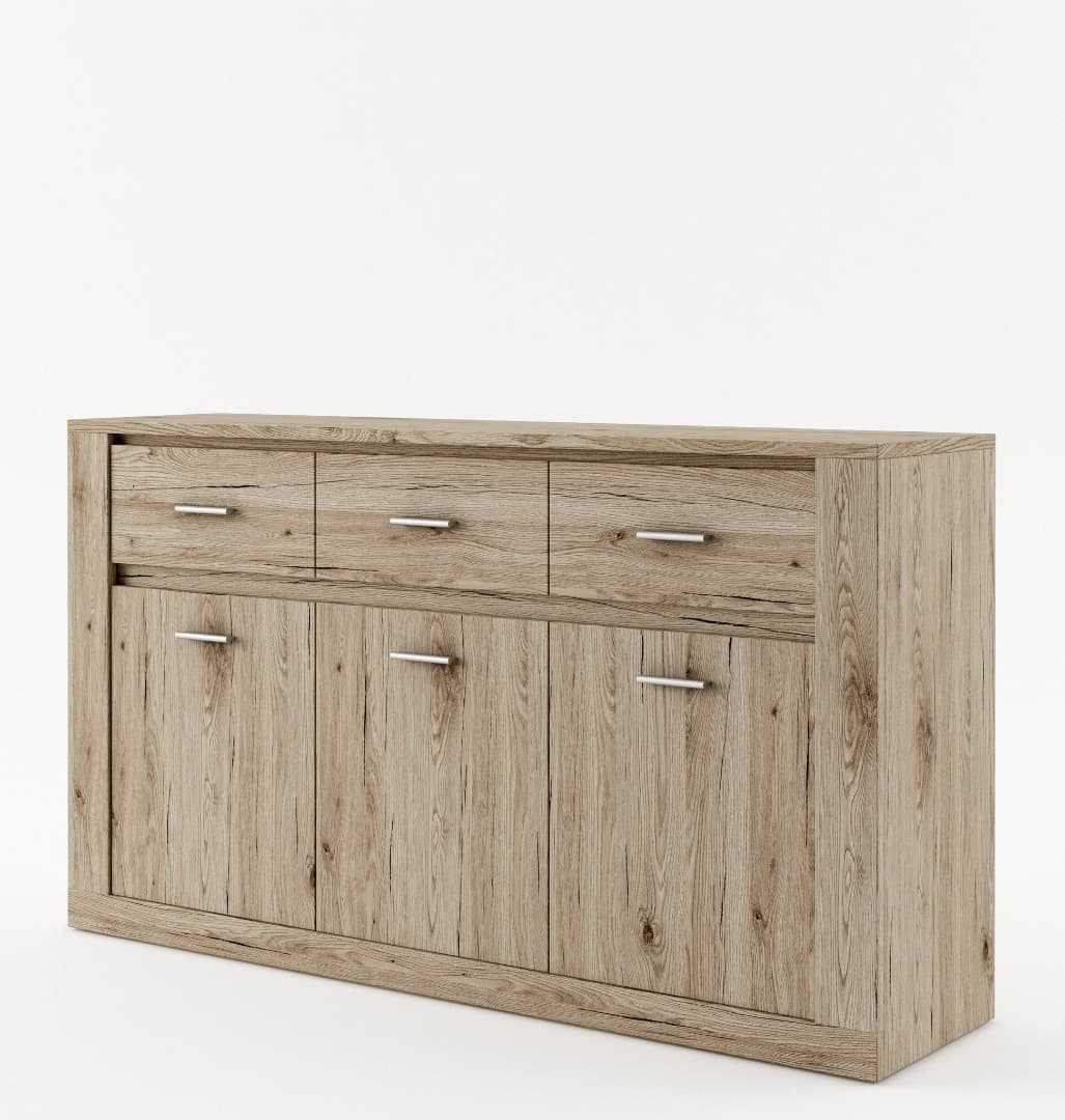 Idea ID-09 Sideboard Cabinet 160cm