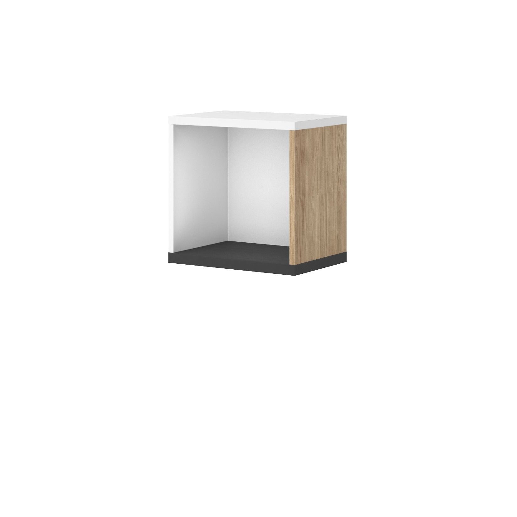 Imola IM-12 Wall Hung Shelf 40cm