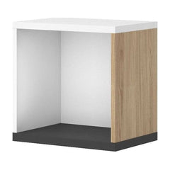 Imola IM-12 Wall Hung Shelf 40cm