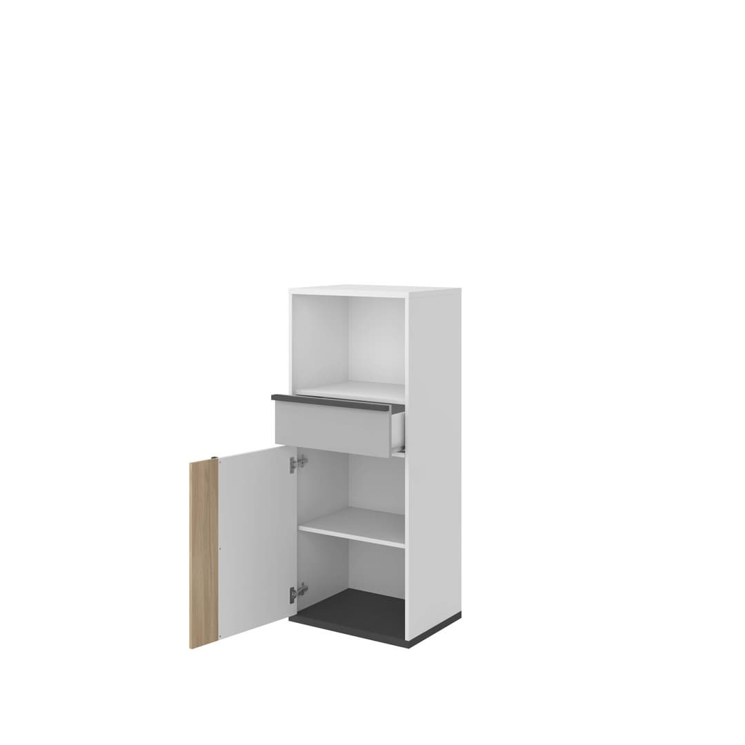 Imola IM-06 Sideboard Cabinet 55cm
