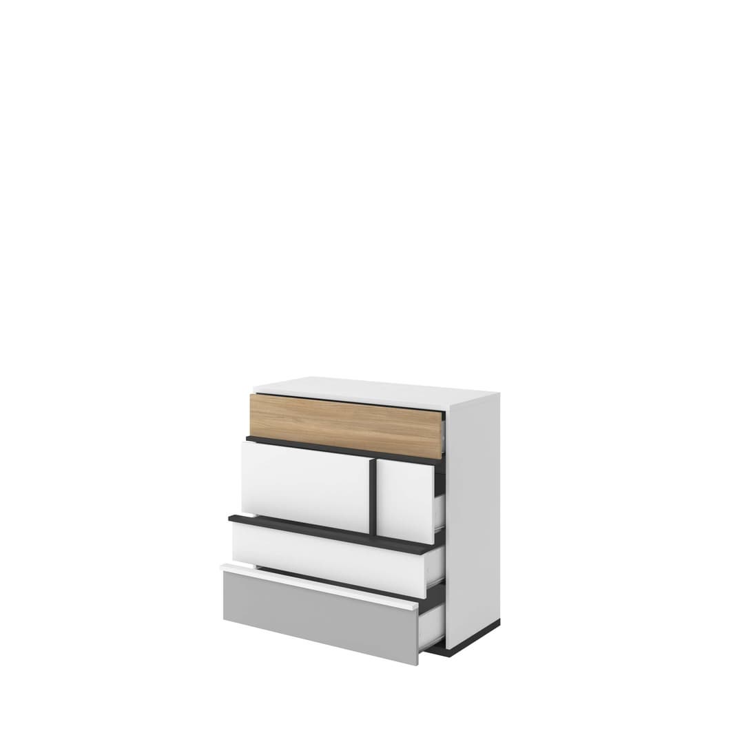 Imola IM-07 Chest of Drawers 90cm