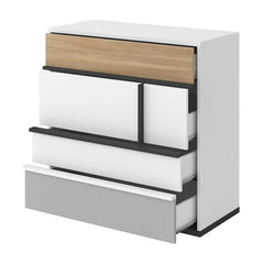 Imola IM-07 Chest of Drawers 90cm - product image 2