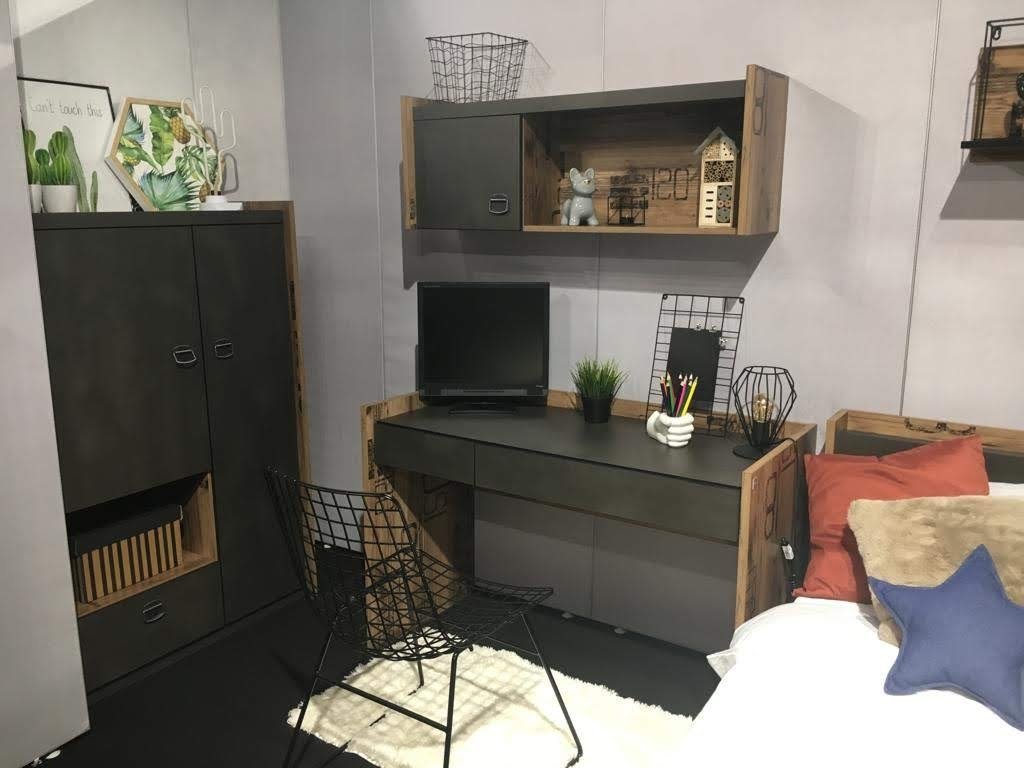 Fargo 08 Hanging Cabinet 110cm - product image 3