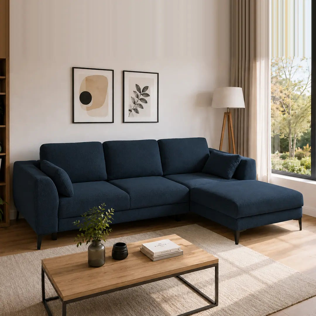 Corner Sofa Bed Imperia, image 13