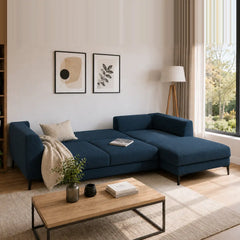 Corner Sofa Bed Imperia, image 14