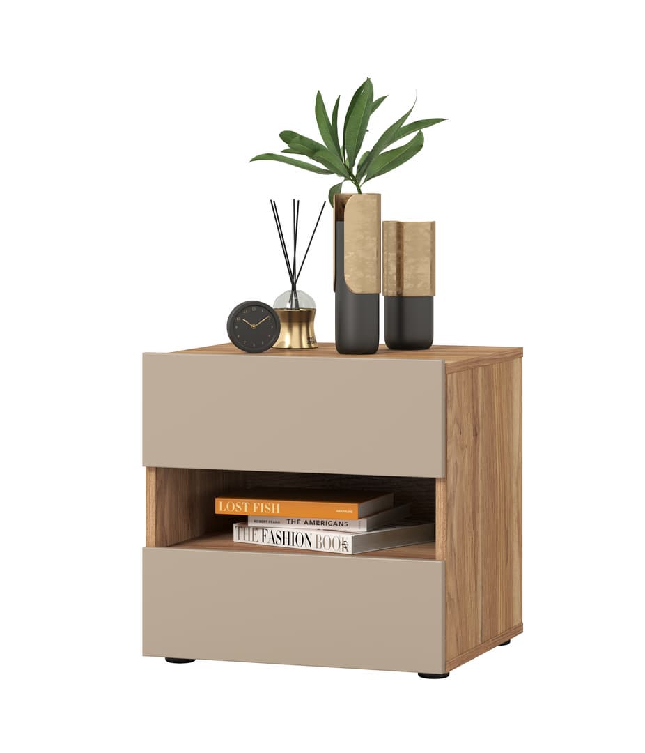 Impressio 23 Bedside Table 46cm - product image 3