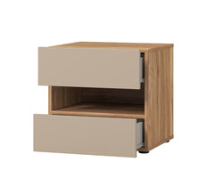 Impressio 23 Bedside Table 46cm - product image 2