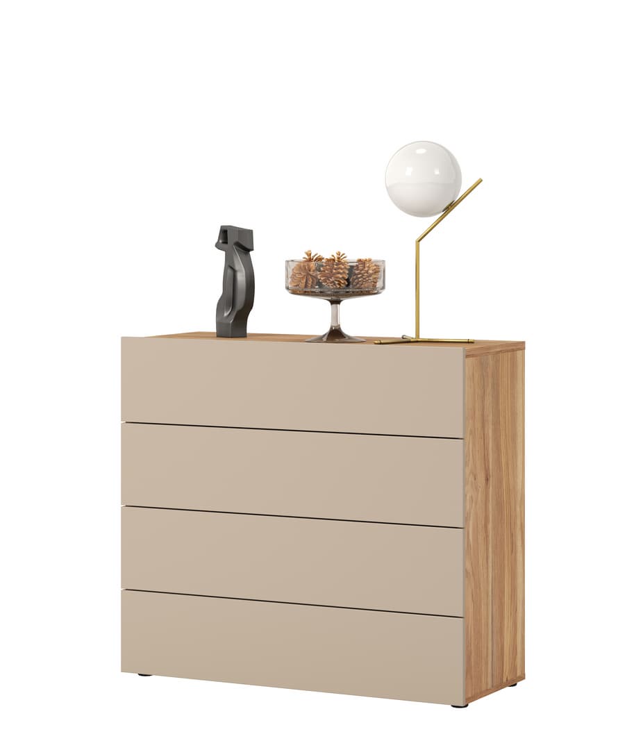 Impressio 27 Chest Of Drawers 100cm