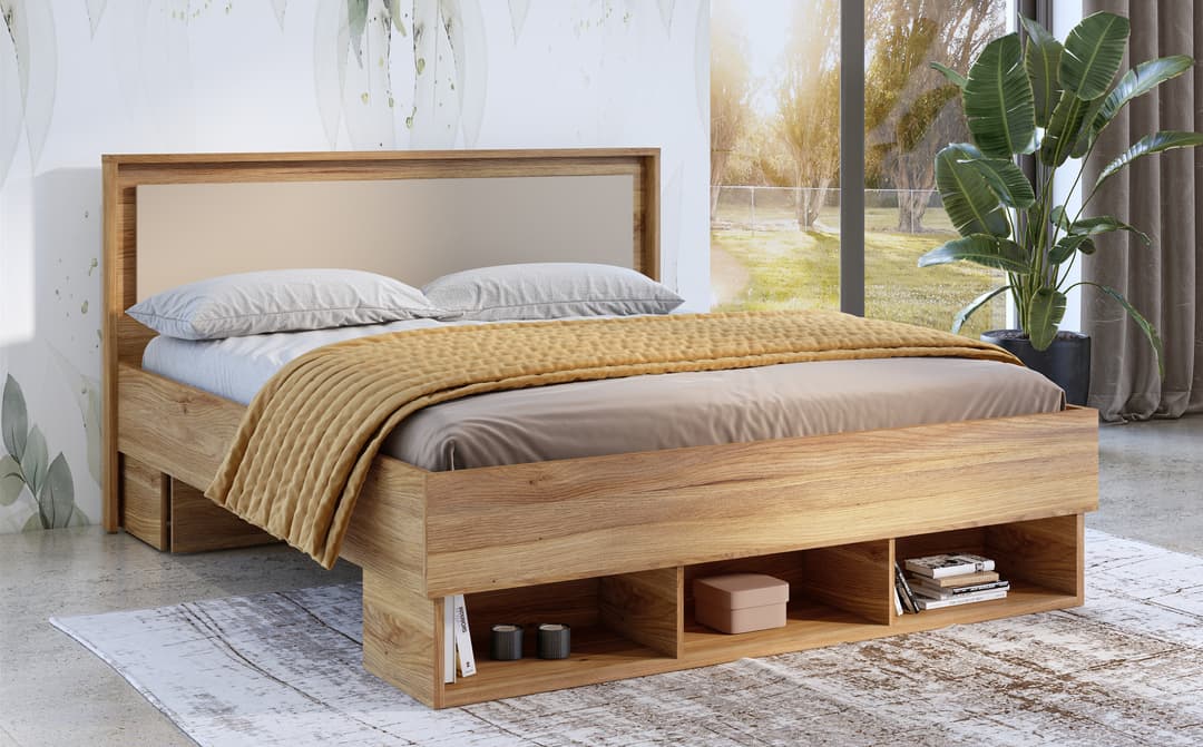 Impressio 31 Divan Bed [EU King] - product image 6