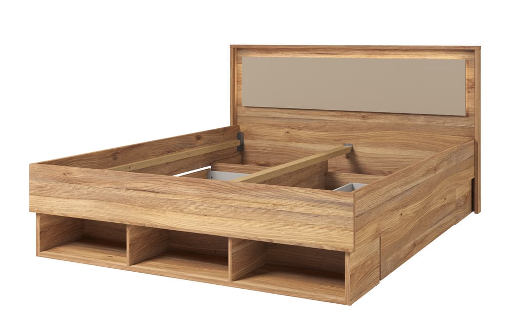 Impressio 31 Divan Bed [EU King] - product image 4