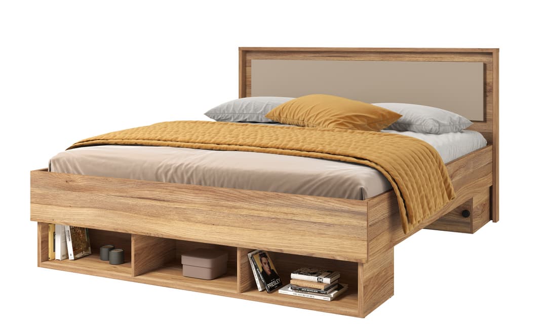 Impressio 31 Divan Bed [EU King] - product image 2