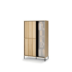 Itami IM-01 Display Cabinet 90cm