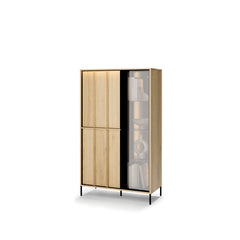 Itami IM-01 Display Cabinet 90cm