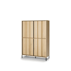 Itami IM-02 Highboard Cabinet 105cm