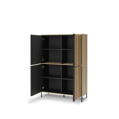 Itami IM-02 Highboard Cabinet 105cm